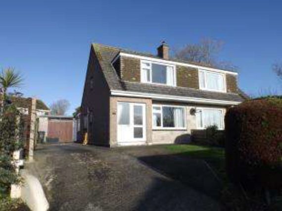 3 Bedroom Semi-Detac...